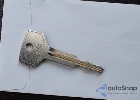 1996 Toyota Tercel Std/Dx z USA, uszkodzony, nr VIN JT2AC52L1T0124324